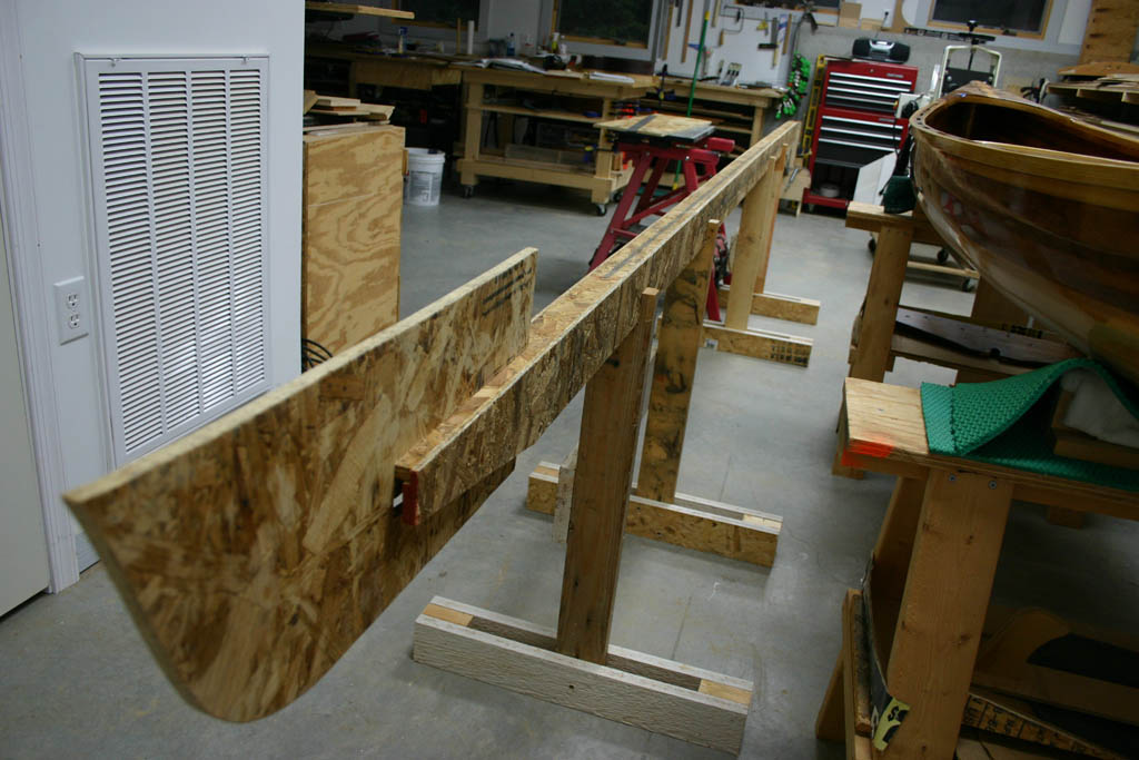 Blackwater River Guitars - Kayak 001 - Great Auk